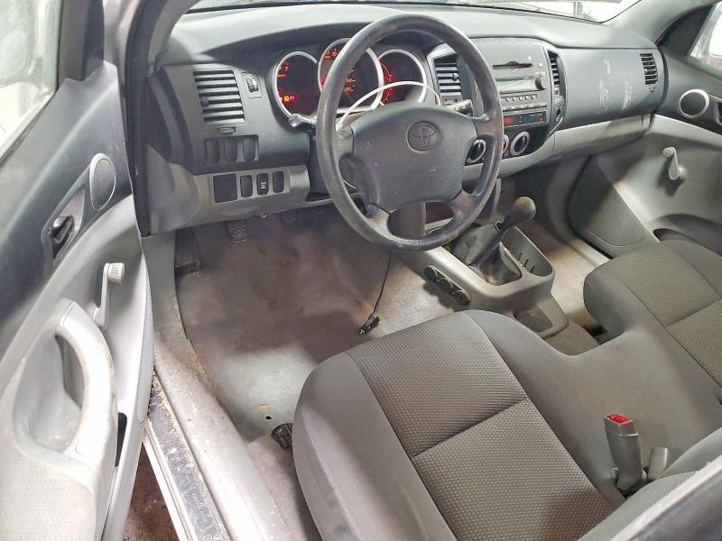 2005 Toyota Tacoma