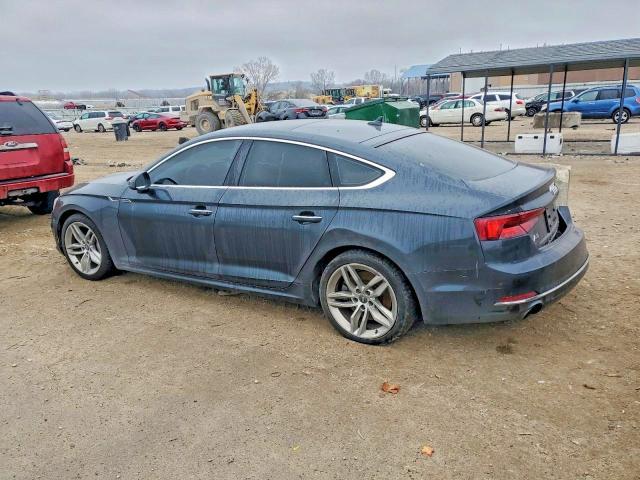 2019 Audi A5 Premium