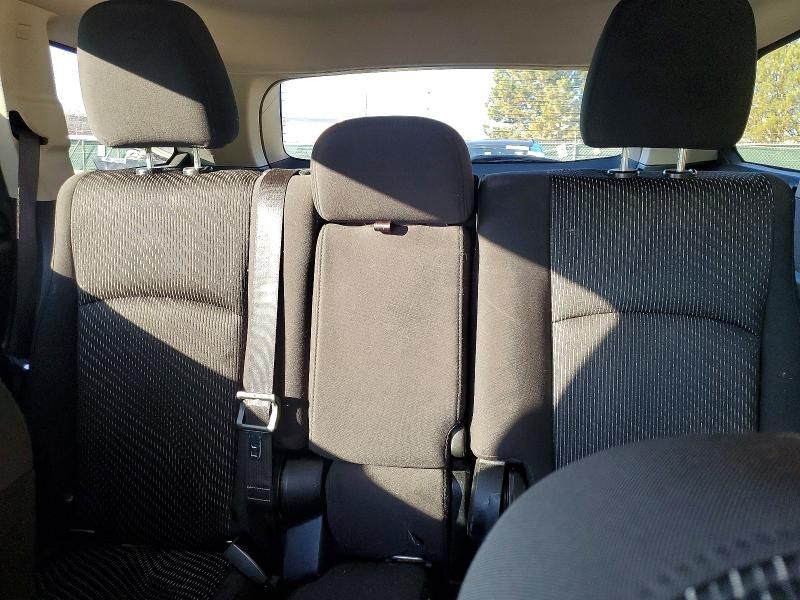 2014 Dodge Journey sxt