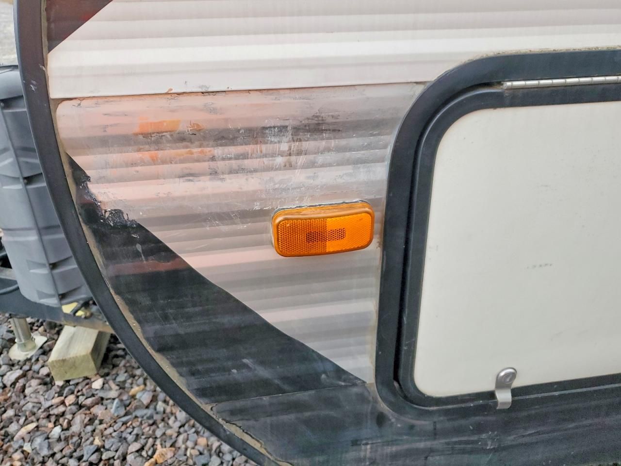 2015 Heartland Prowler