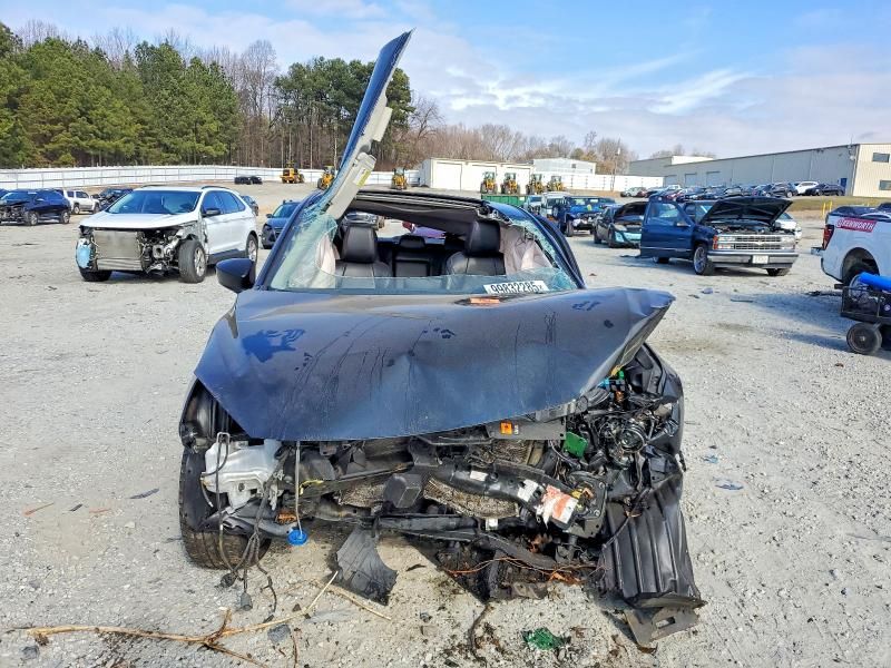 2015 Mazda 3 Grand Touring