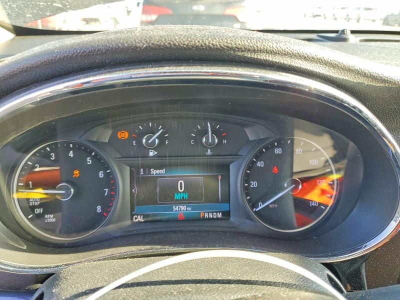 2019 Buick Encore Essence