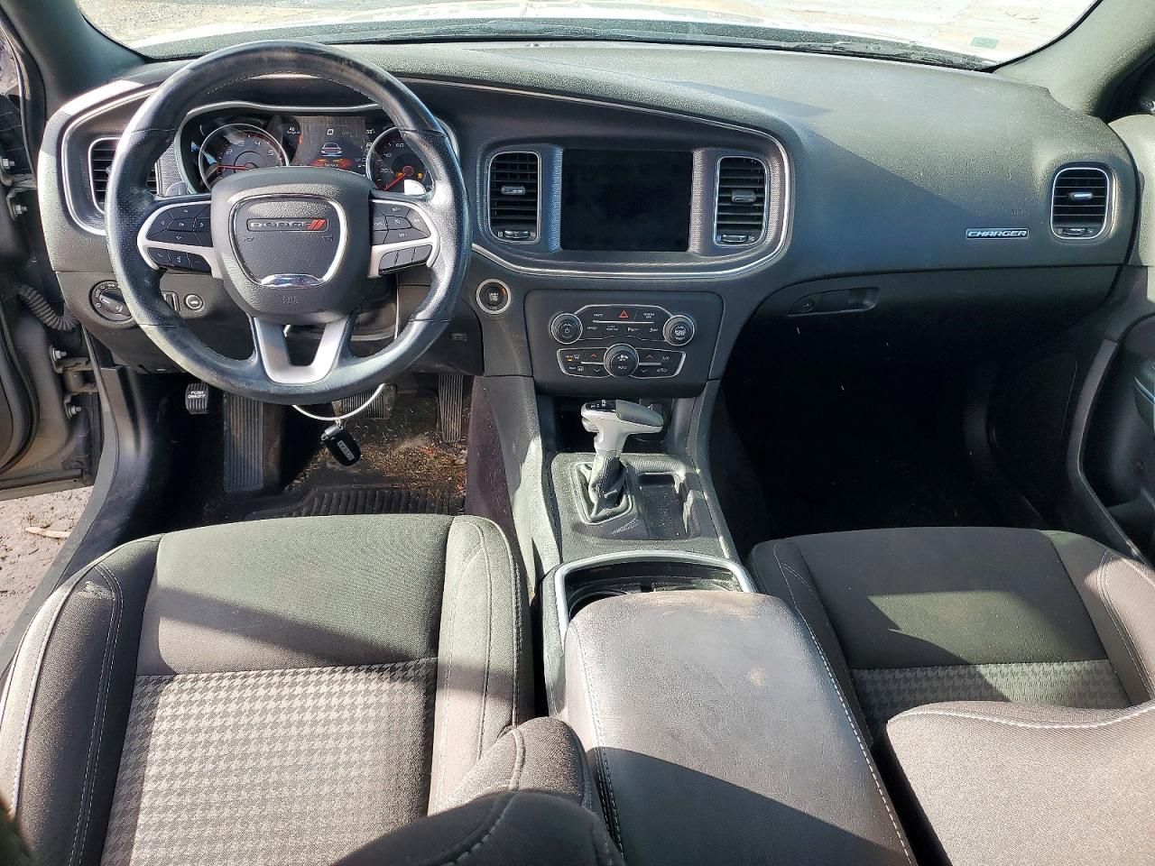 2018 Dodge Charger gt