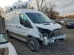 2024 Ford Transit 250 Utility / Service Van