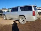 2016 Chevrolet Suburban K1500 lt