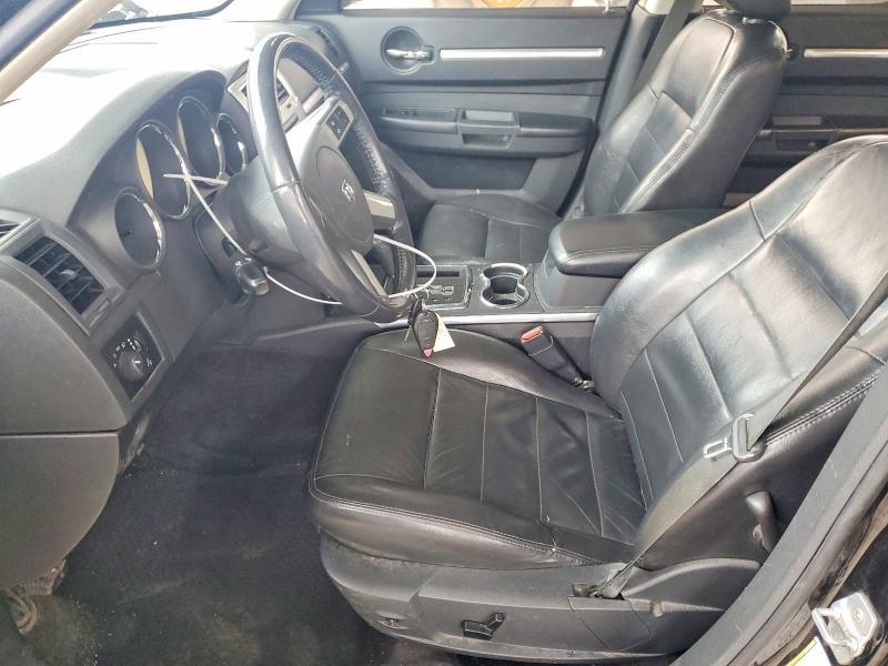 2010 Dodge Charger r