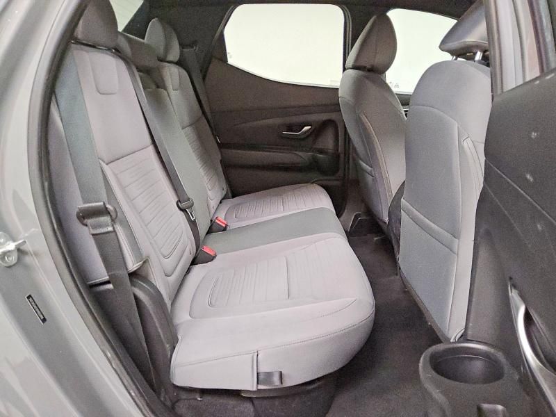 2023 Hyundai Santa Cruz se