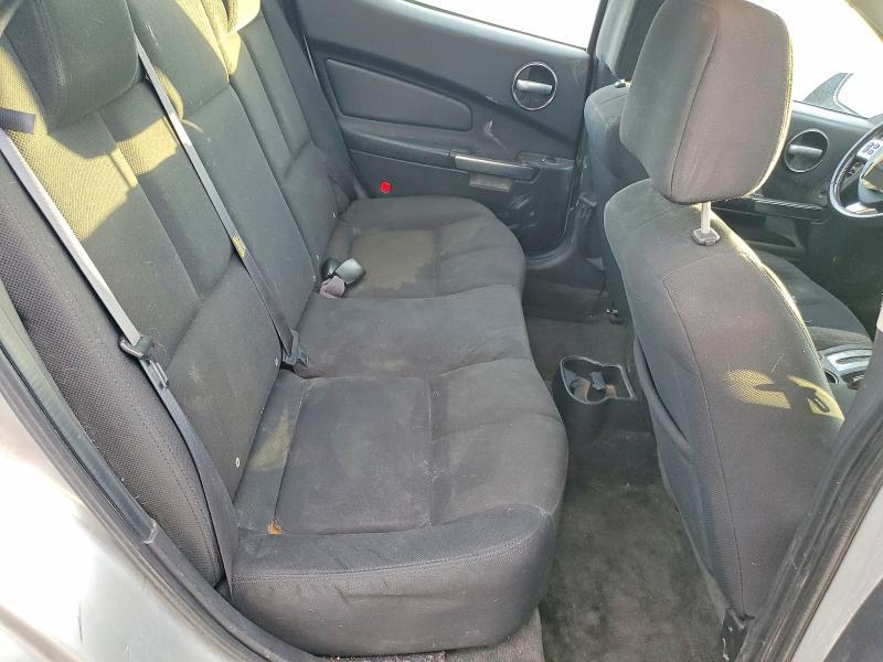 2006 Pontiac Grand Prix