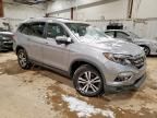 2018 Honda Pilot exl