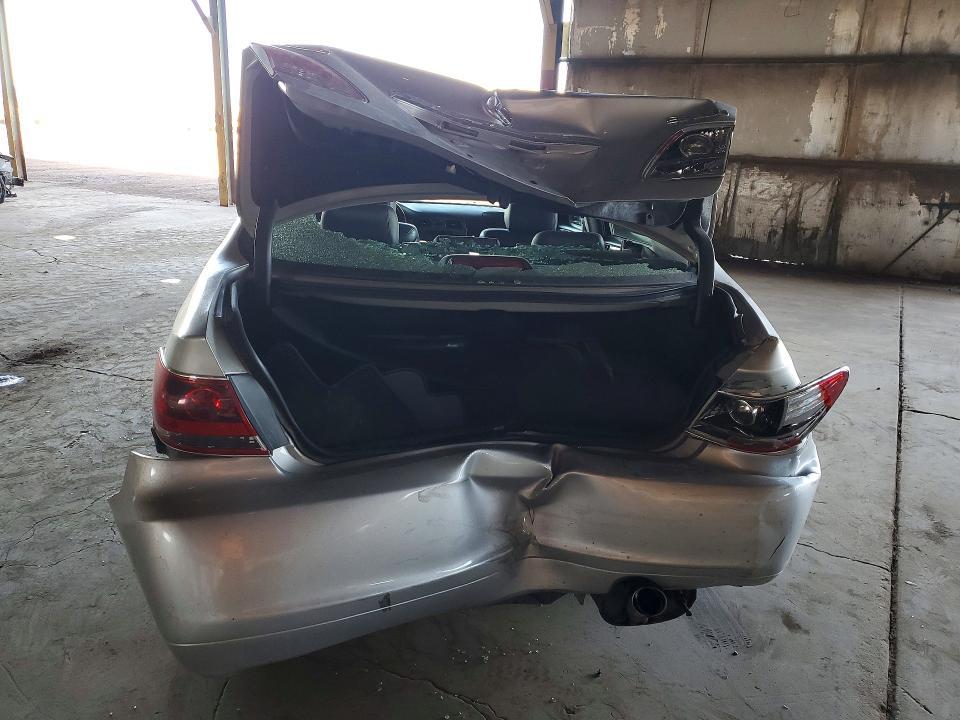 2005 Lexus Es 330