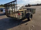 2008 Cot C 2008 CARRY-ON Utility Trailer