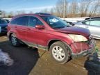 2009 Honda Cr-v exl