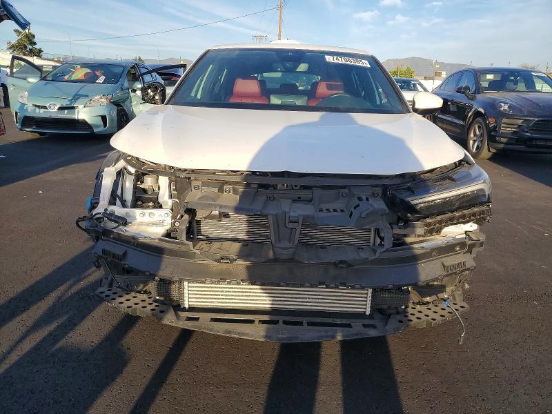 2025 Acura Integra A-spec