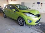 2012 Ford Fiesta ses