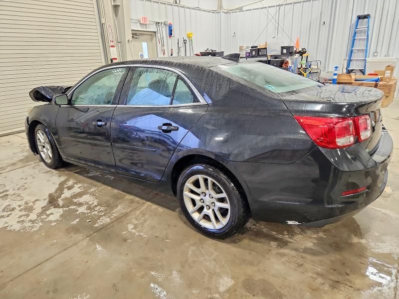 2015 Chevrolet Malibu 1LT