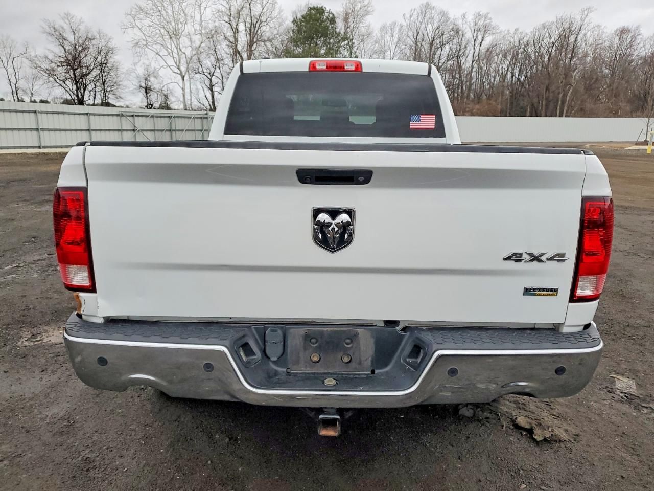 2016 Dodge Ram 1500 st