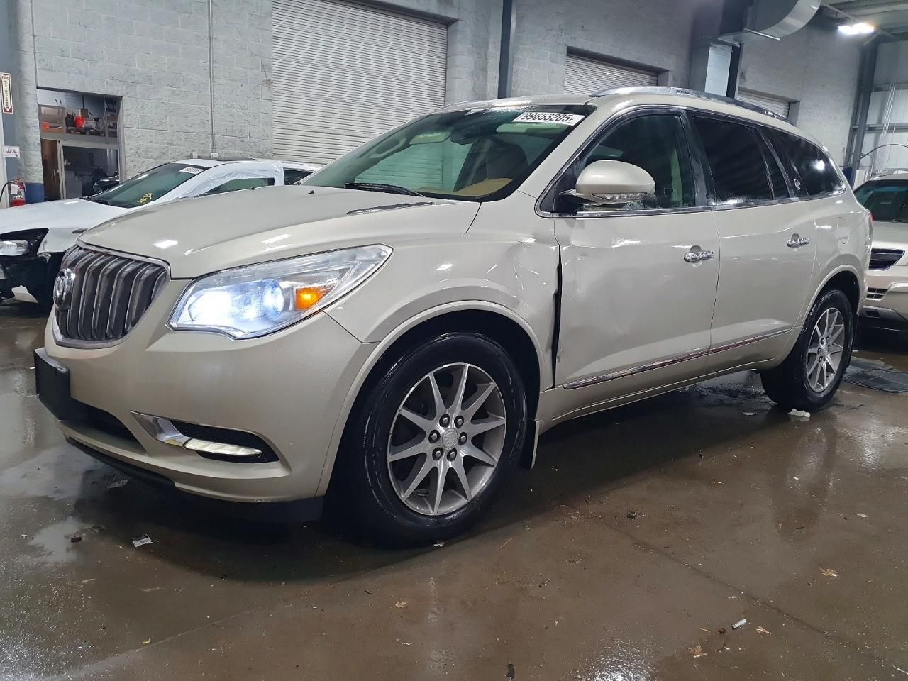 2014 Buick Enclave