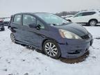 2013 Honda Fit Sport