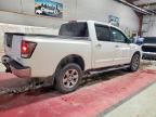 2012 Nissan Titan s