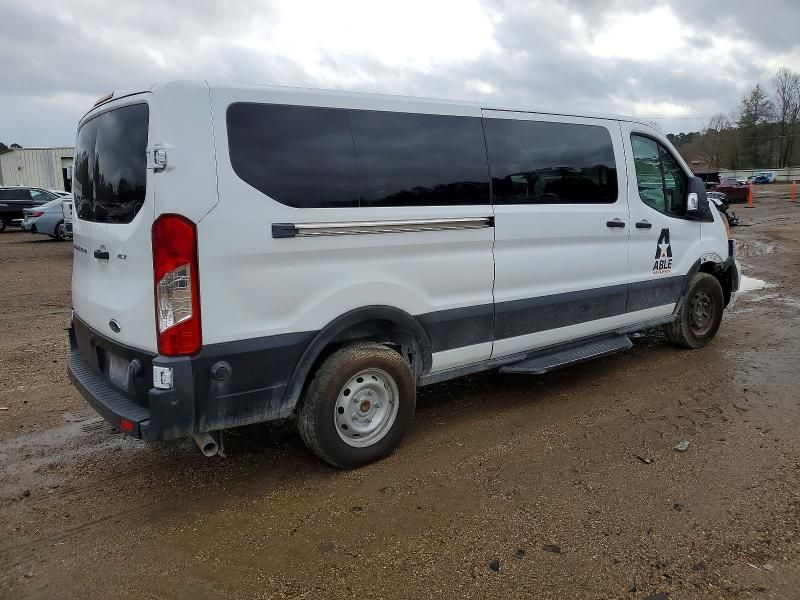 2020 Ford Transit T-350