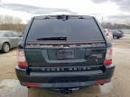 2010 Land Rover Range Rover Sport lux