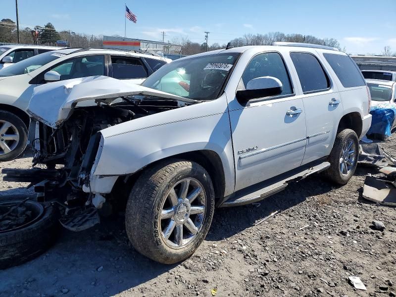 2011 GMC Yukon Denali