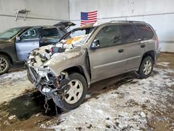 2006 GMC Envoy en venta en Portland, MI