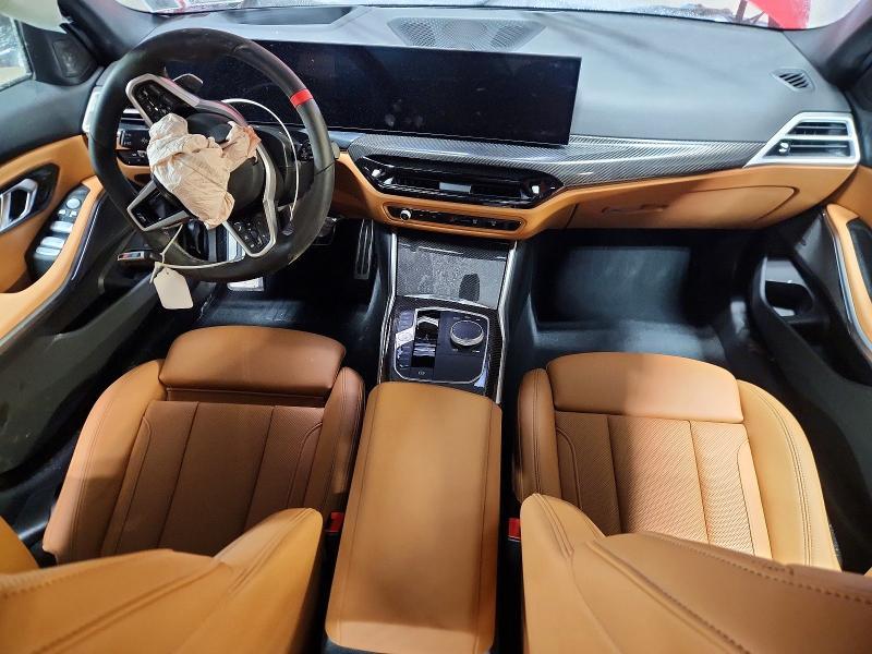 2025 BMW M340xi