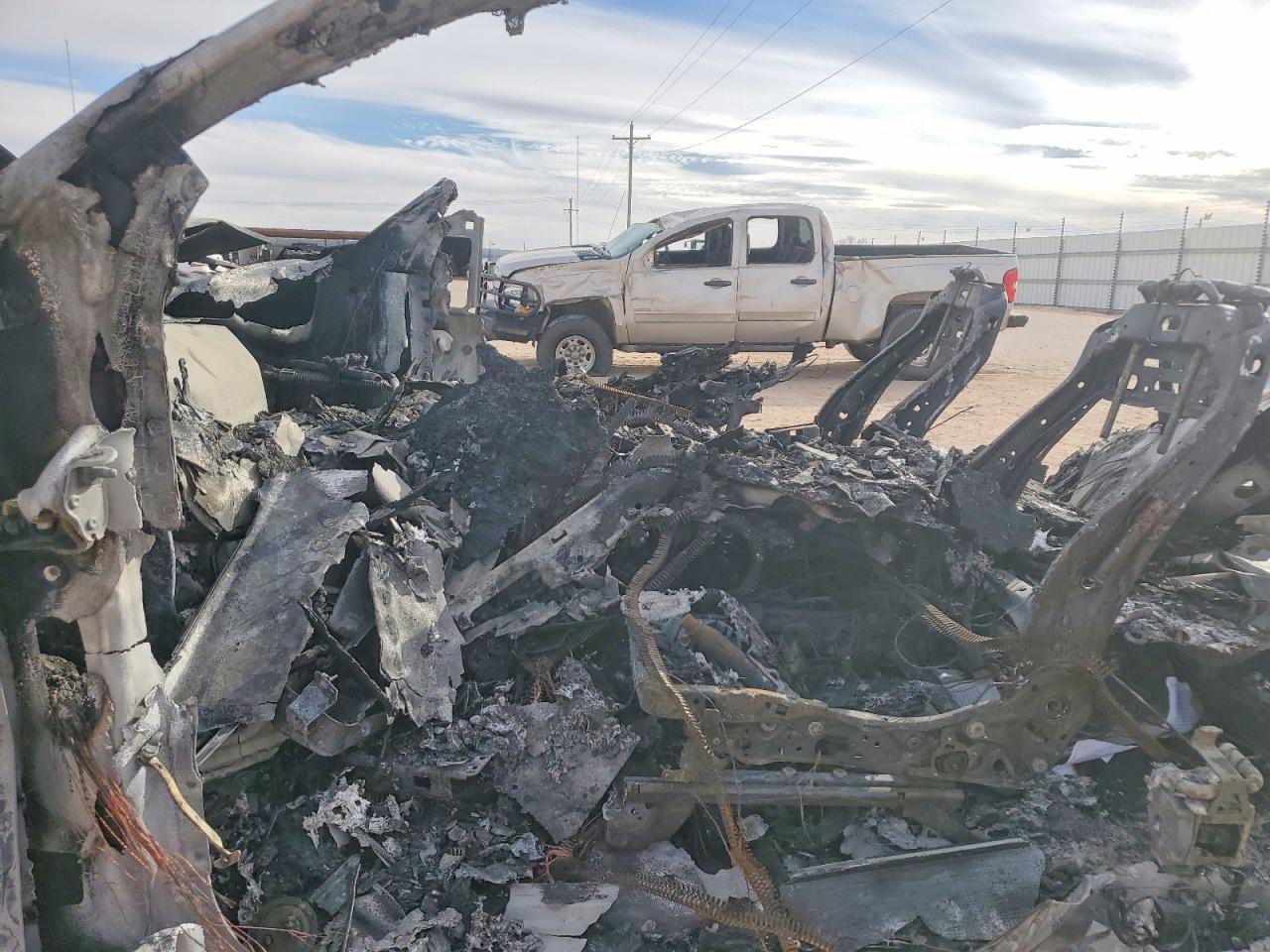 2021 Ford F150