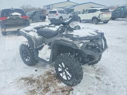 Can-Am salvage cars for sale: 2024 Can-Am Outlander XT 850