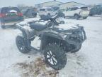 2024 Can-Am Outlander XT 850