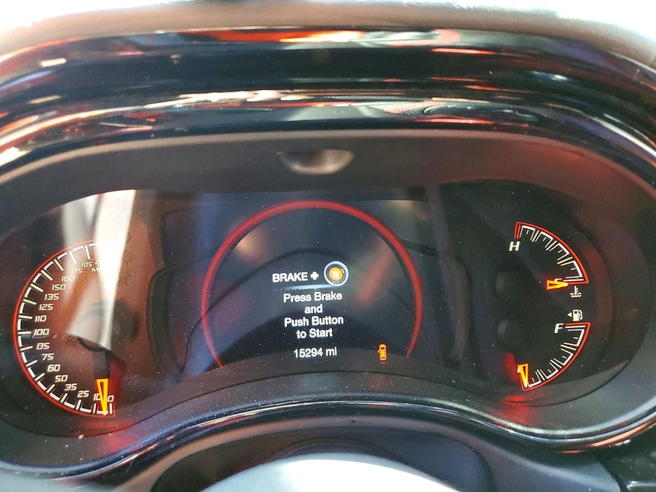 2024 Dodge Durango srt Hellcat