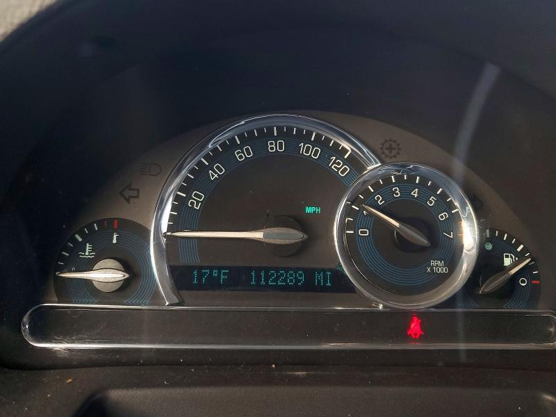 2006 Chevrolet Hhr lt