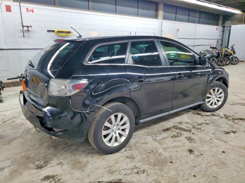 2011 Mazda Cx-7