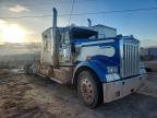 2022 Kenworth W900 Semi Truck