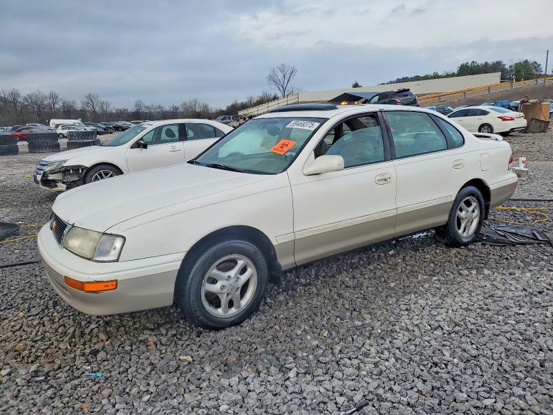 1997 Toyota Avalon xl