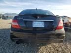 2013 Mercedes-Benz C 250