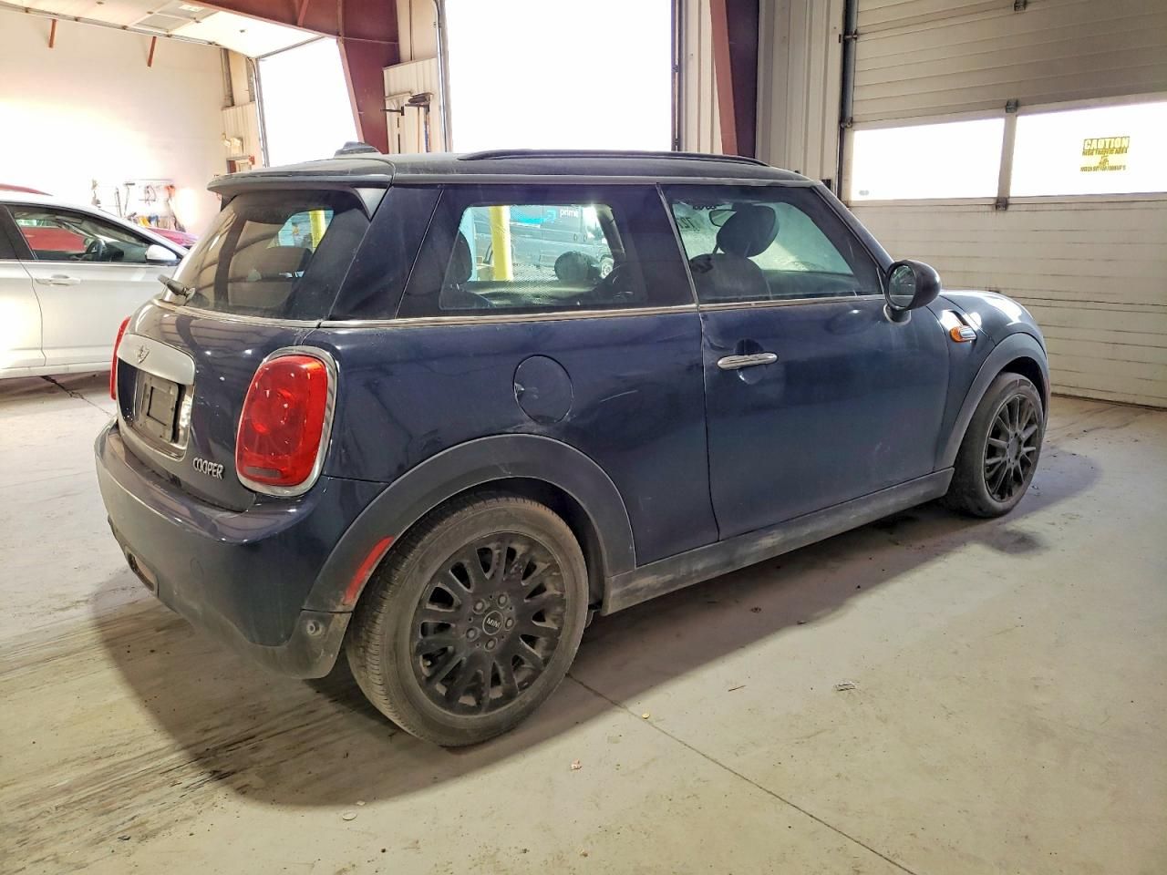 2015 Mini Cooper