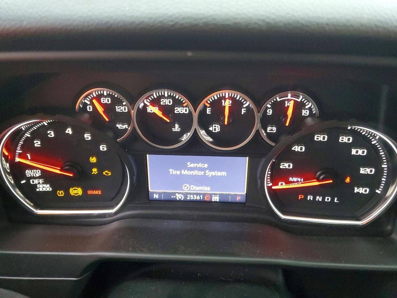 2022 Chevrolet Silverado ltd K1500 Lt-l