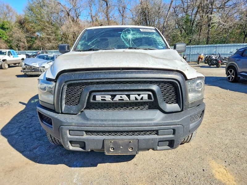 2021 Dodge Ram 1500 Classic slt
