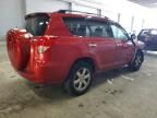 2008 Toyota Rav4 Limited