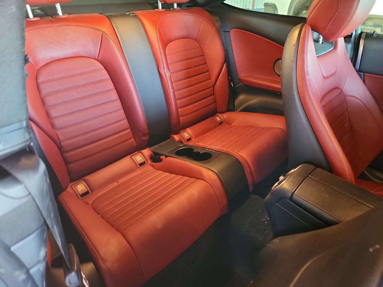 2019 Mercedes-Benz C300