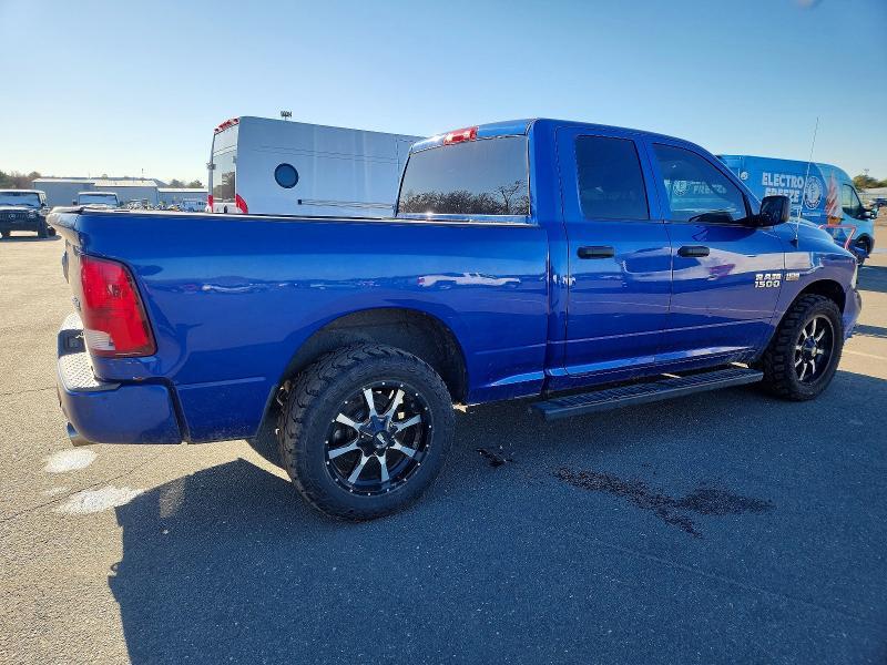 2014 Dodge Ram 1500 st