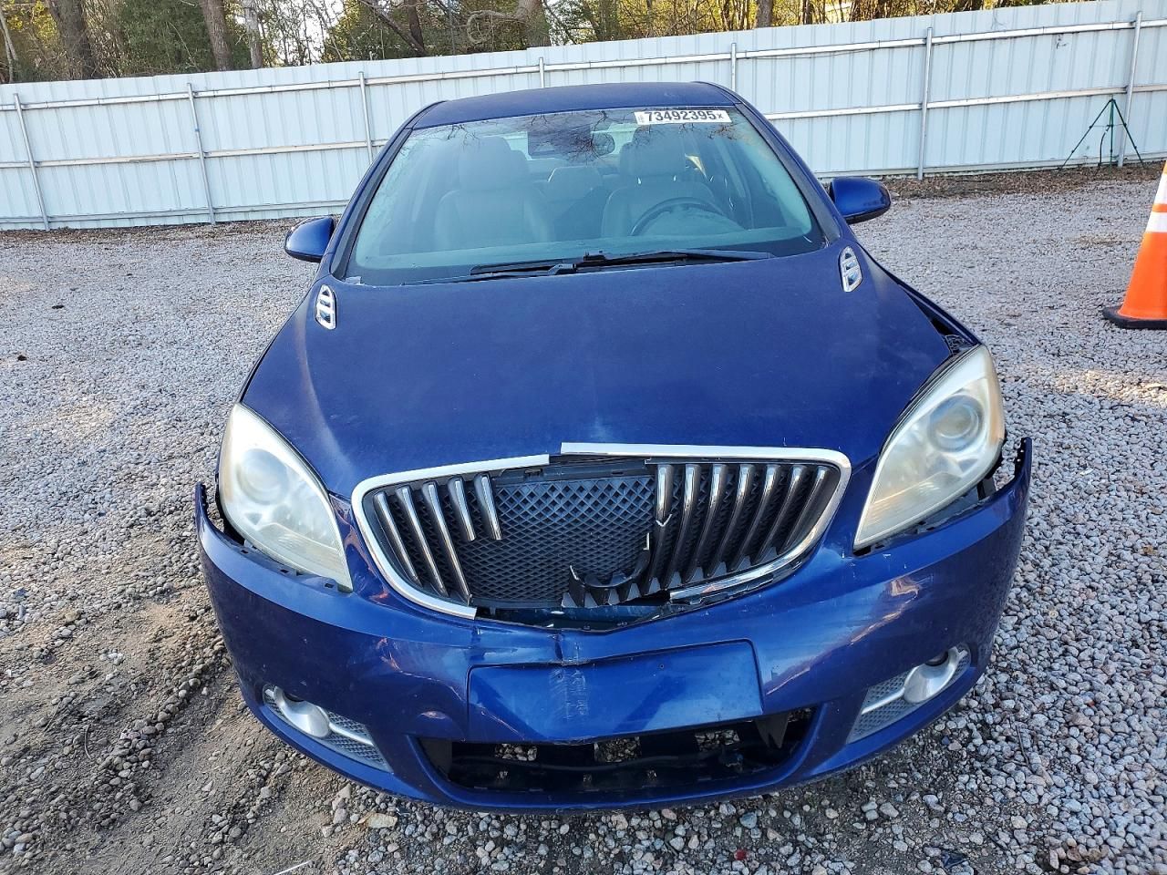 2014 Buick Verano Convenience