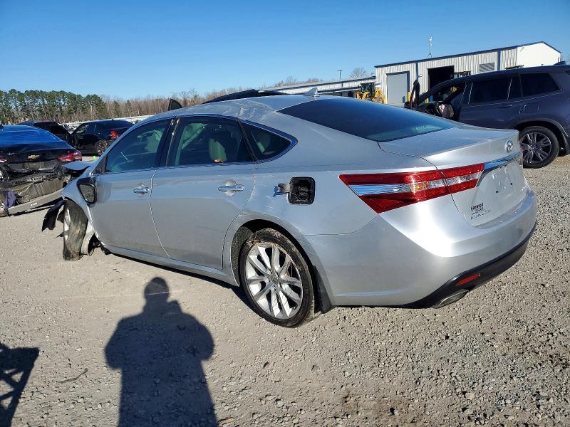 2013 Toyota Avalon Base