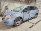 2013 Honda Odyssey exl