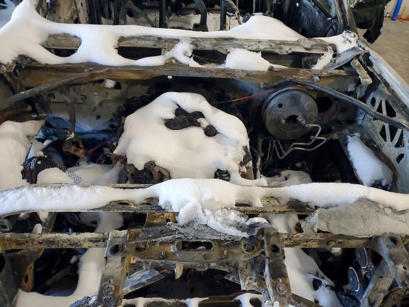 2017 GMC Sierra K1500 Denali