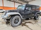 2010 Jeep Wrangler Unlimited Rubicon