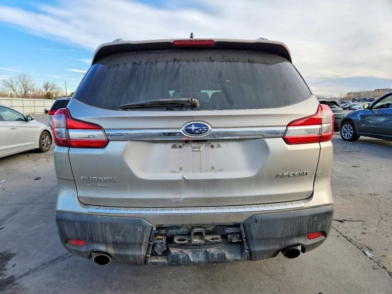 2020 Subaru Ascent Premium