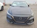 2021 Nissan Sentra s